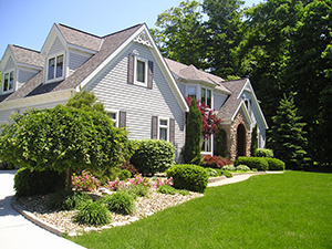 Landscapers and Lawncare Services in Daingerfield, TX