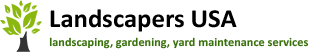 Daingerfield Landscapers